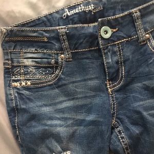 AMETHYST JEANS